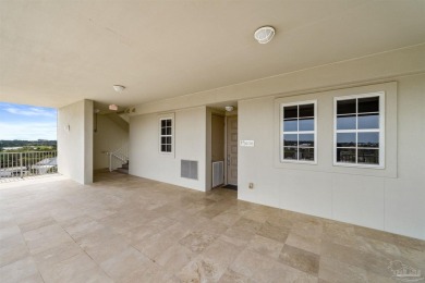 Stunning West corner unit on the highly desired sixth floor at on Lost Key Golf Club in Florida - for sale on GolfHomes.com, golf home, golf lot