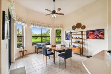 Upgraded VENETIAN  model with Casita with beautiful POND VIEWS on Poinciana Golf Club in Florida - for sale on GolfHomes.com, golf home, golf lot