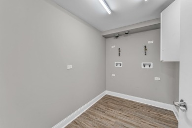 This beautifully remodeled ranch townhome offers the perfect on Crystal Tree Golf and Country Club in Illinois - for sale on GolfHomes.com, golf home, golf lot
