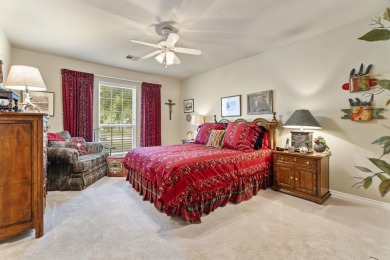 Surround yourself with beauty, golf, nature, and lake living in on Patricia Island Golf Club in Oklahoma - for sale on GolfHomes.com, golf home, golf lot