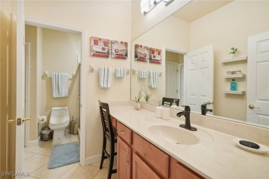 When you buy a home in Cape Royal, you're not just investing in on Royal Tee Country Club in Florida - for sale on GolfHomes.com, golf home, golf lot