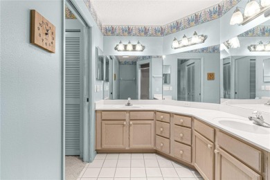 GOLF COURSE LIVING > Spacious Washington Model PRIVATE Courtyard on On Top of the World Golf Course in Florida - for sale on GolfHomes.com, golf home, golf lot