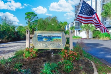 Experience the best of coastal living in this furnished on Possum Trot Golf Course in South Carolina - for sale on GolfHomes.com, golf home, golf lot