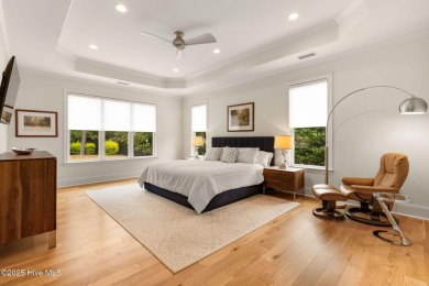 Built by the award-winning Horizon Homes of Wilmington, this on Compass Pointe Golf Course in North Carolina - for sale on GolfHomes.com, golf home, golf lot
