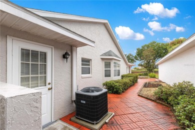 GOLF COURSE LIVING > Spacious Washington Model PRIVATE Courtyard on On Top of the World Golf Course in Florida - for sale on GolfHomes.com, golf home, golf lot