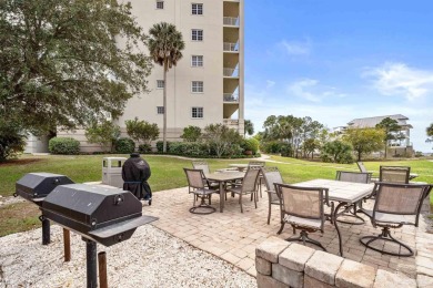 Stunning West corner unit on the highly desired sixth floor at on Lost Key Golf Club in Florida - for sale on GolfHomes.com, golf home, golf lot