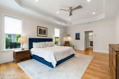 Built by the award-winning Horizon Homes of Wilmington, this on Compass Pointe Golf Course in North Carolina - for sale on GolfHomes.com, golf home, golf lot