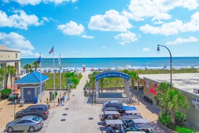 Experience the best of coastal living in this furnished on Possum Trot Golf Course in South Carolina - for sale on GolfHomes.com, golf home, golf lot