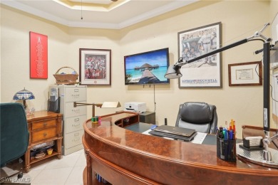 When you buy a home in Cape Royal, you're not just investing in on Royal Tee Country Club in Florida - for sale on GolfHomes.com, golf home, golf lot