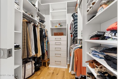 Built by the award-winning Horizon Homes of Wilmington, this on Compass Pointe Golf Course in North Carolina - for sale on GolfHomes.com, golf home, golf lot