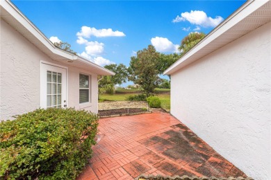 GOLF COURSE LIVING > Spacious Washington Model PRIVATE Courtyard on On Top of the World Golf Course in Florida - for sale on GolfHomes.com, golf home, golf lot