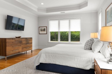 Built by the award-winning Horizon Homes of Wilmington, this on Compass Pointe Golf Course in North Carolina - for sale on GolfHomes.com, golf home, golf lot