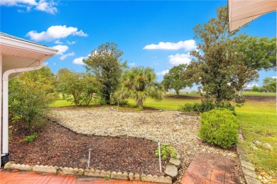 GOLF COURSE LIVING > Spacious Washington Model PRIVATE Courtyard on On Top of the World Golf Course in Florida - for sale on GolfHomes.com, golf home, golf lot