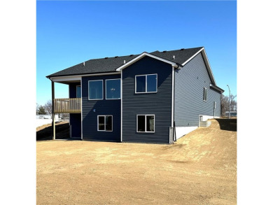 Spring into Savings!!  $5000 incentive for buyer upgrades, rate on Copper Creek Golf Course in Iowa - for sale on GolfHomes.com, golf home, golf lot