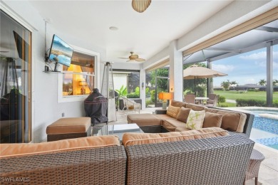 When you buy a home in Cape Royal, you're not just investing in on Royal Tee Country Club in Florida - for sale on GolfHomes.com, golf home, golf lot