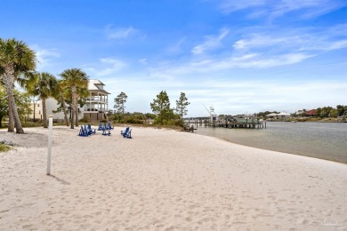 Stunning West corner unit on the highly desired sixth floor at on Lost Key Golf Club in Florida - for sale on GolfHomes.com, golf home, golf lot