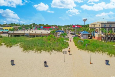 Experience the best of coastal living in this furnished on Possum Trot Golf Course in South Carolina - for sale on GolfHomes.com, golf home, golf lot