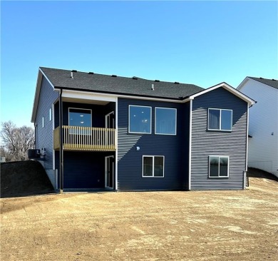 Spring into Savings!!  $5000 incentive for buyer upgrades, rate on Copper Creek Golf Course in Iowa - for sale on GolfHomes.com, golf home, golf lot