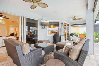 When you buy a home in Cape Royal, you're not just investing in on Royal Tee Country Club in Florida - for sale on GolfHomes.com, golf home, golf lot