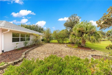 GOLF COURSE LIVING > Spacious Washington Model PRIVATE Courtyard on On Top of the World Golf Course in Florida - for sale on GolfHomes.com, golf home, golf lot