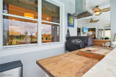 When you buy a home in Cape Royal, you're not just investing in on Royal Tee Country Club in Florida - for sale on GolfHomes.com, golf home, golf lot