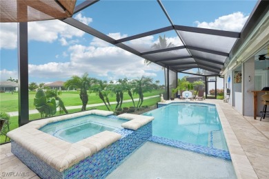 When you buy a home in Cape Royal, you're not just investing in on Royal Tee Country Club in Florida - for sale on GolfHomes.com, golf home, golf lot