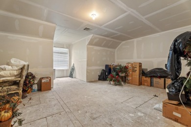Surround yourself with beauty, golf, nature, and lake living in on Patricia Island Golf Club in Oklahoma - for sale on GolfHomes.com, golf home, golf lot