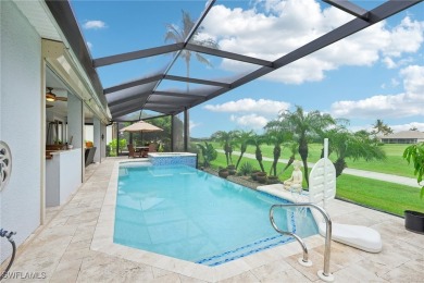 When you buy a home in Cape Royal, you're not just investing in on Royal Tee Country Club in Florida - for sale on GolfHomes.com, golf home, golf lot