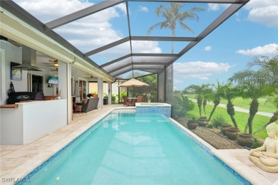 When you buy a home in Cape Royal, you're not just investing in on Royal Tee Country Club in Florida - for sale on GolfHomes.com, golf home, golf lot