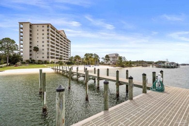 Stunning West corner unit on the highly desired sixth floor at on Lost Key Golf Club in Florida - for sale on GolfHomes.com, golf home, golf lot