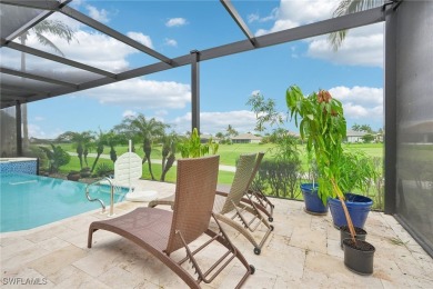 When you buy a home in Cape Royal, you're not just investing in on Royal Tee Country Club in Florida - for sale on GolfHomes.com, golf home, golf lot