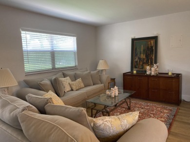 Fabulous private location.  Hugh front yard leading down to on Kings Point Golf - Executive in Florida - for sale on GolfHomes.com, golf home, golf lot