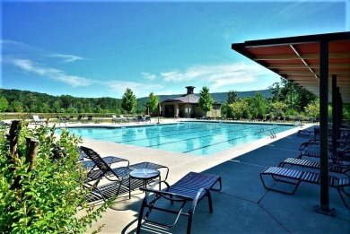 Final Opportunities!! Marina Parc Villas showcase the crystal on The Highlands Course at Lake Arrowhead in Georgia - for sale on GolfHomes.com, golf home, golf lot