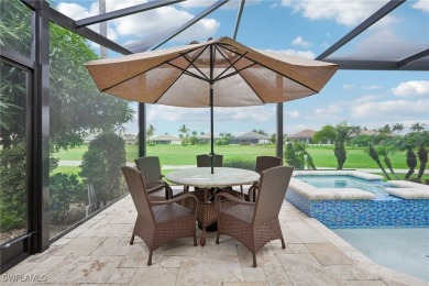 When you buy a home in Cape Royal, you're not just investing in on Royal Tee Country Club in Florida - for sale on GolfHomes.com, golf home, golf lot