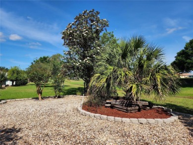 GOLF COURSE LIVING > Spacious Washington Model PRIVATE Courtyard on On Top of the World Golf Course in Florida - for sale on GolfHomes.com, golf home, golf lot