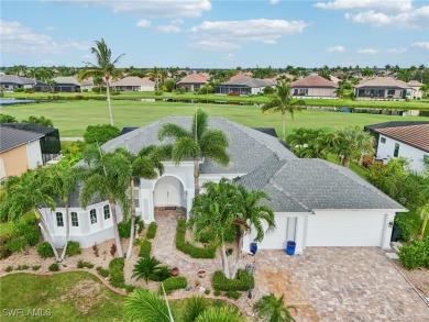 When you buy a home in Cape Royal, you're not just investing in on Royal Tee Country Club in Florida - for sale on GolfHomes.com, golf home, golf lot