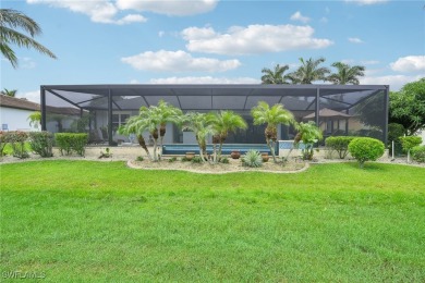 When you buy a home in Cape Royal, you're not just investing in on Royal Tee Country Club in Florida - for sale on GolfHomes.com, golf home, golf lot