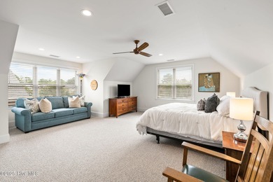 Built by the award-winning Horizon Homes of Wilmington, this on Compass Pointe Golf Course in North Carolina - for sale on GolfHomes.com, golf home, golf lot