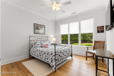 Built by the award-winning Horizon Homes of Wilmington, this on Compass Pointe Golf Course in North Carolina - for sale on GolfHomes.com, golf home, golf lot