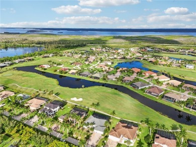 When you buy a home in Cape Royal, you're not just investing in on Royal Tee Country Club in Florida - for sale on GolfHomes.com, golf home, golf lot