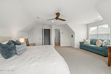 Built by the award-winning Horizon Homes of Wilmington, this on Compass Pointe Golf Course in North Carolina - for sale on GolfHomes.com, golf home, golf lot