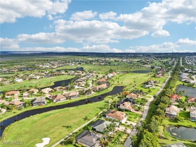 When you buy a home in Cape Royal, you're not just investing in on Royal Tee Country Club in Florida - for sale on GolfHomes.com, golf home, golf lot