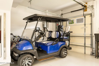 Built by the award-winning Horizon Homes of Wilmington, this on Compass Pointe Golf Course in North Carolina - for sale on GolfHomes.com, golf home, golf lot