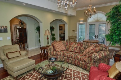 You will appreciate the incredible attention to detail in this on Senicas Oak Ridge Golf Club in Illinois - for sale on GolfHomes.com, golf home, golf lot