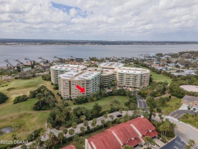 CENTRALLY LOCATED ON A PENINSULA BETWEEN THE ATLANTIC OCEAN AND on Oceans Golf Club in Florida - for sale on GolfHomes.com, golf home, golf lot