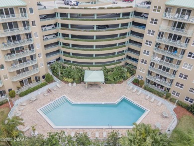 CENTRALLY LOCATED ON A PENINSULA BETWEEN THE ATLANTIC OCEAN AND on Oceans Golf Club in Florida - for sale on GolfHomes.com, golf home, golf lot