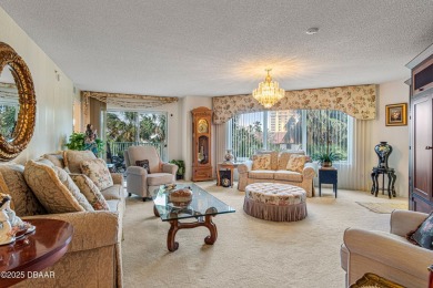 CENTRALLY LOCATED ON A PENINSULA BETWEEN THE ATLANTIC OCEAN AND on Oceans Golf Club in Florida - for sale on GolfHomes.com, golf home, golf lot