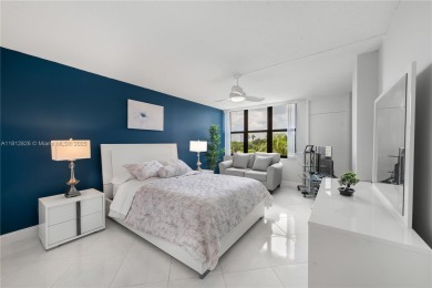 Stunning and renovated corner residence with breathtaking views on Bonaventure Country Club in Florida - for sale on GolfHomes.com, golf home, golf lot