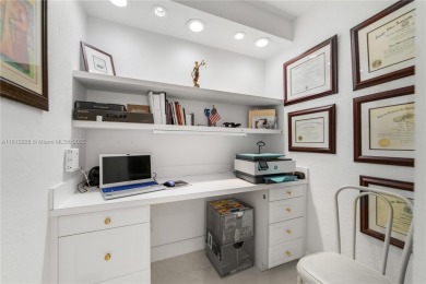 Stunning and renovated corner residence with breathtaking views on Bonaventure Country Club in Florida - for sale on GolfHomes.com, golf home, golf lot