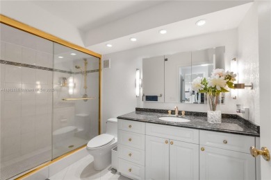 Stunning and renovated corner residence with breathtaking views on Bonaventure Country Club in Florida - for sale on GolfHomes.com, golf home, golf lot